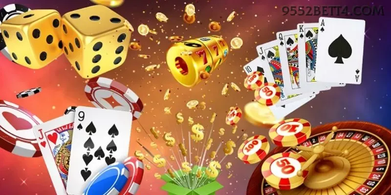 9552bet: Aventura em Cada Lance com Jogos de Tabuleiro Online