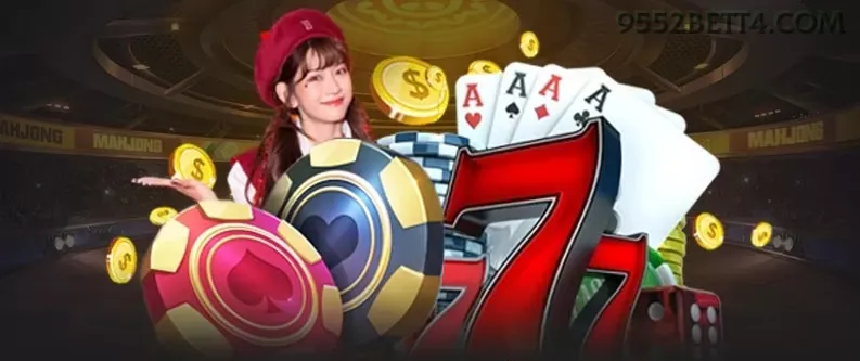 9552bet - 9