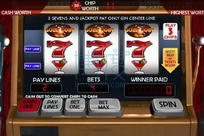 9552bet - 3