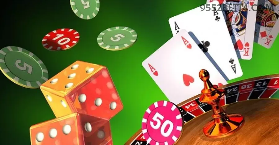 9552bet - 3