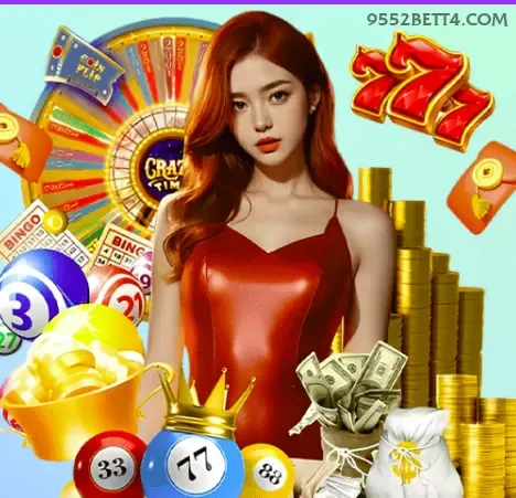 9552bet - 5