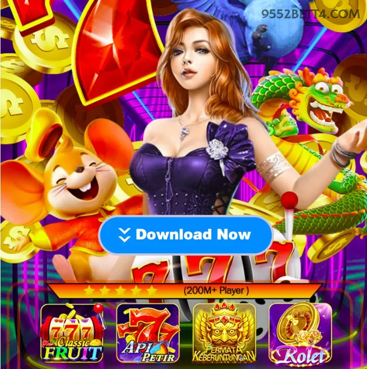 9552bet - 3