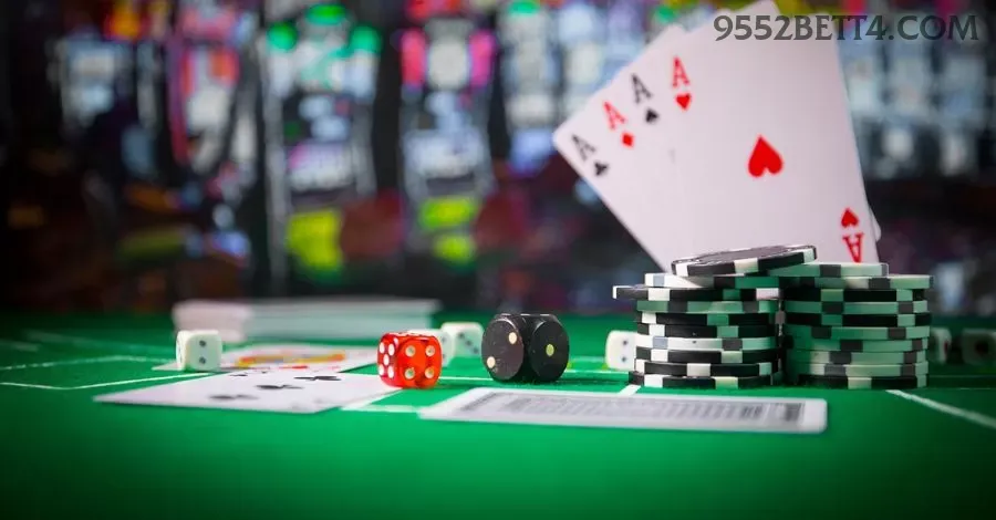 9552bet - 7