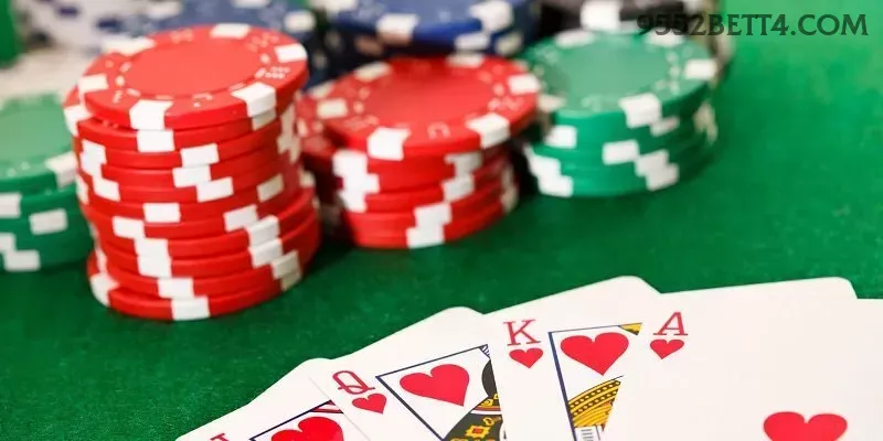 9552bet - 9