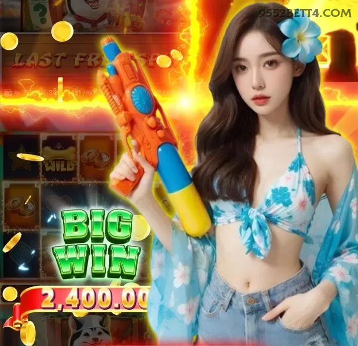 9552bet - 3