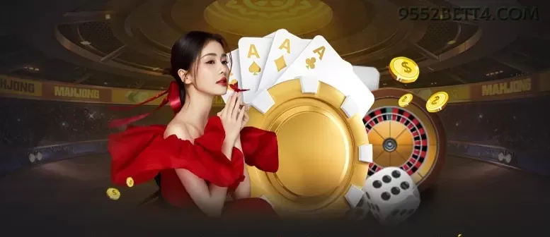 9552bet: A Nova Era dos Jogos Mobile Que Você Precisa Conhecer